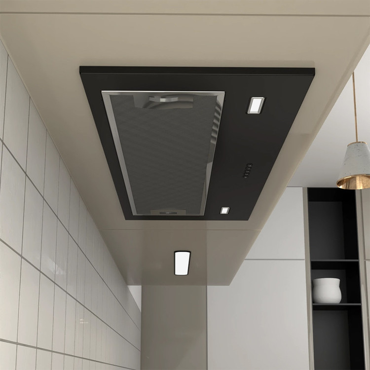 محصول نمونه تستی هود مخفی کن مدل Artima 1 V2 سایز 70