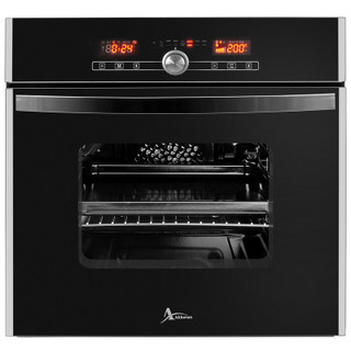 محصول نمونه تستی فر توکار اخوان مدل F25
